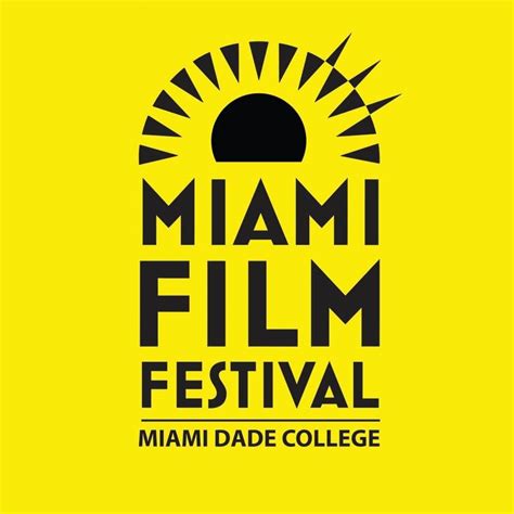 Miami film festival. Things To Know About Miami film festival. 